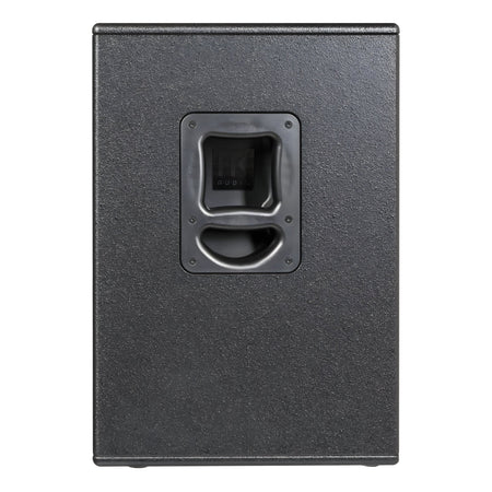 HK Audio PR:O 115 FD2 - Sistema compacto full range de 2 vías autoamplificado con procesador digital interno - Tempo Shop