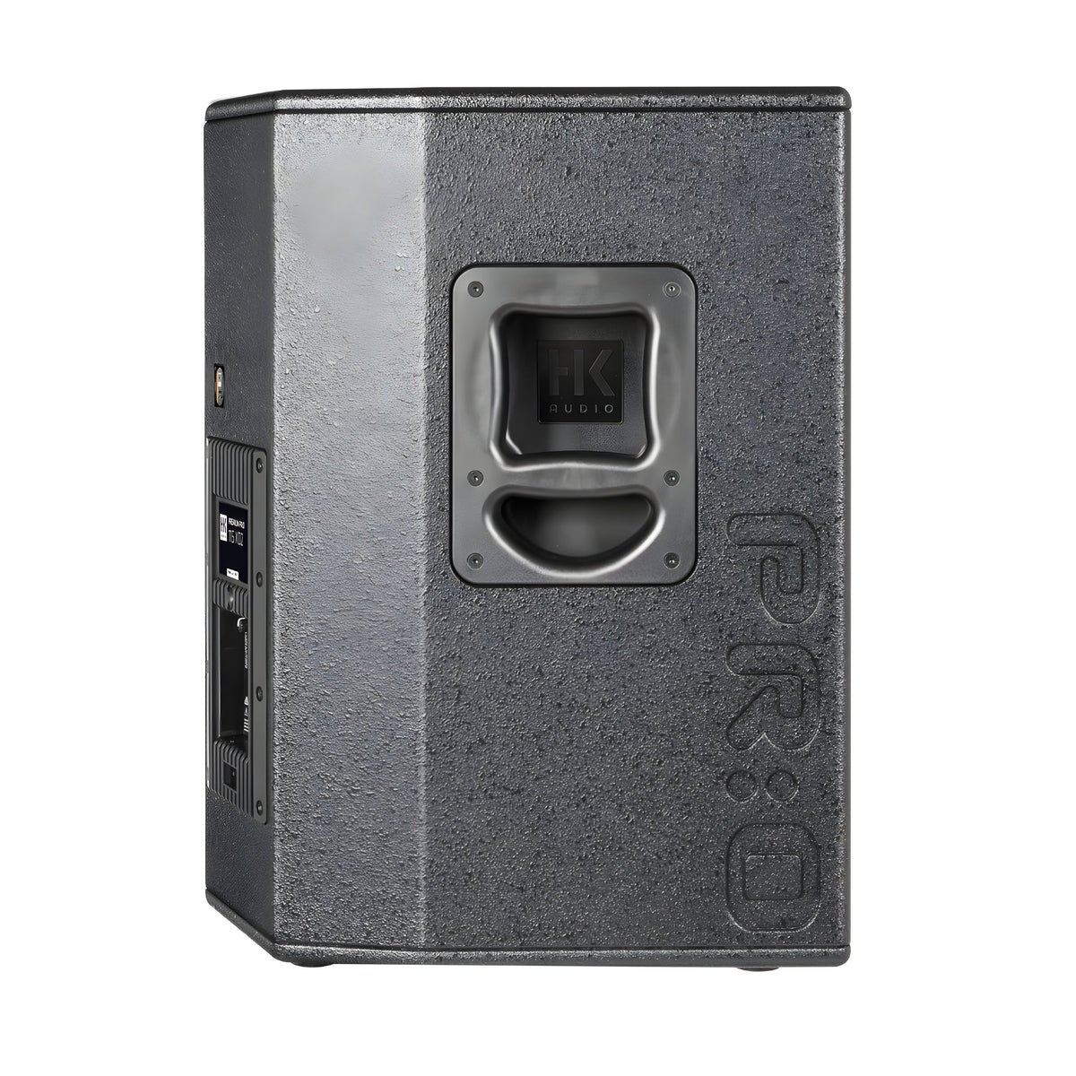 HK Audio PR:O 115 XD2 - Sistema compacto full range de 2 vías autoamplificado con procesador digital interno - Tempo Shop