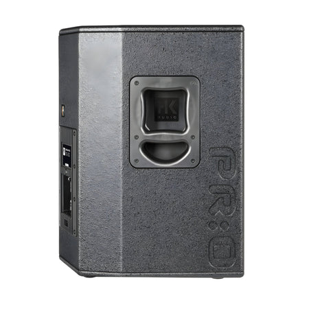 HK Audio PR:O 115 XD2 - Sistema compacto full range de 2 vías autoamplificado con procesador digital interno - Tempo Shop