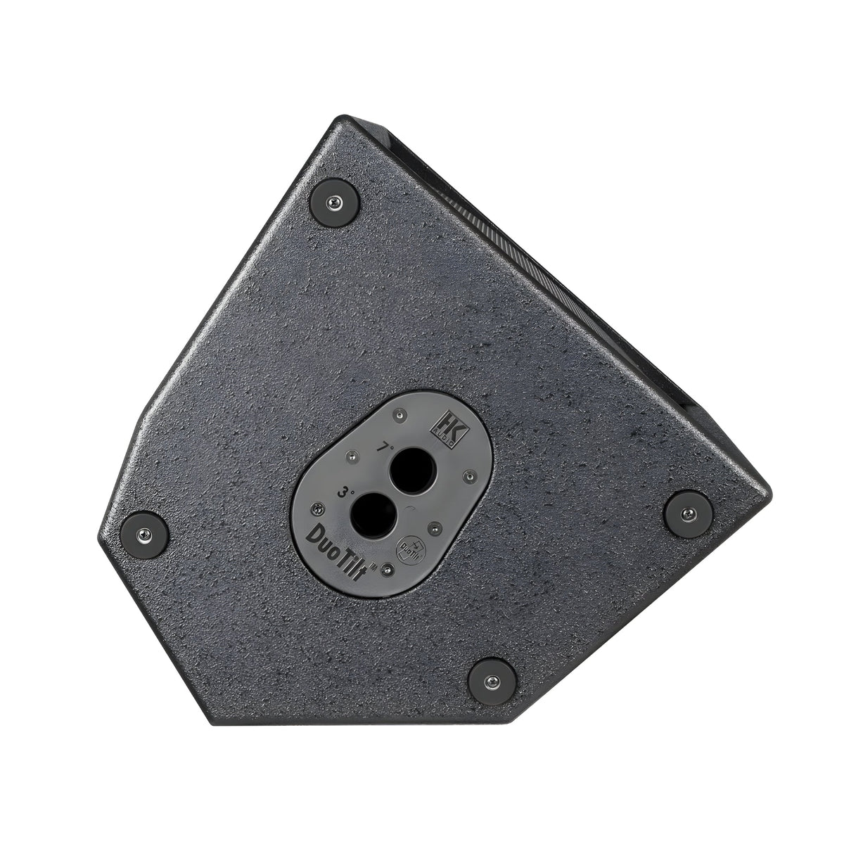 HK Audio PR:O 115 XD2 - Sistema compacto full range de 2 vías autoamplificado con procesador digital interno - Tempo Shop