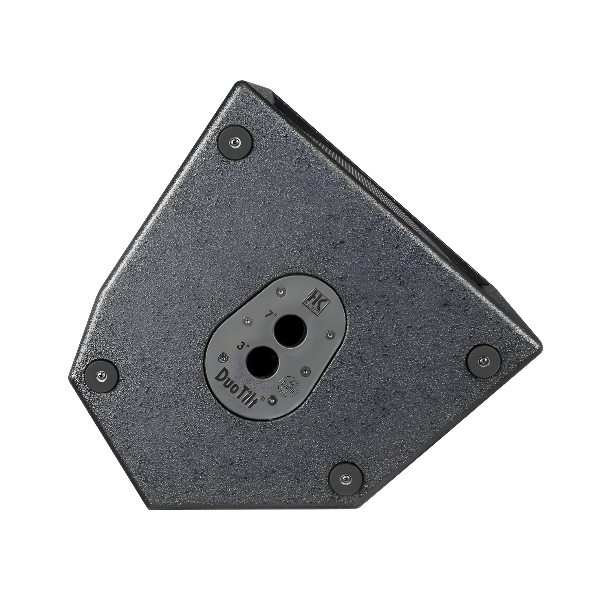 HK Audio PR:O 115 XD2 - Sistema compacto full range de 2 vías autoamplificado con procesador digital interno - Tempo Shop