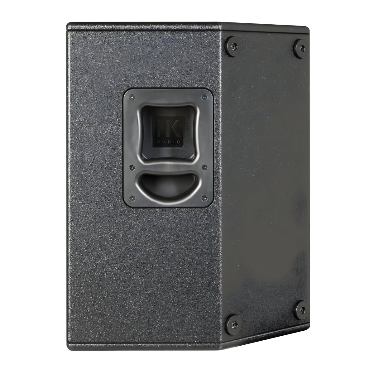 HK Audio PR:O 115 XD2 - Sistema compacto full range de 2 vías autoamplificado con procesador digital interno - Tempo Shop