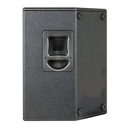 HK Audio PR:O 115 XD2 - Sistema compacto full range de 2 vías autoamplificado con procesador digital interno - Tempo Shop