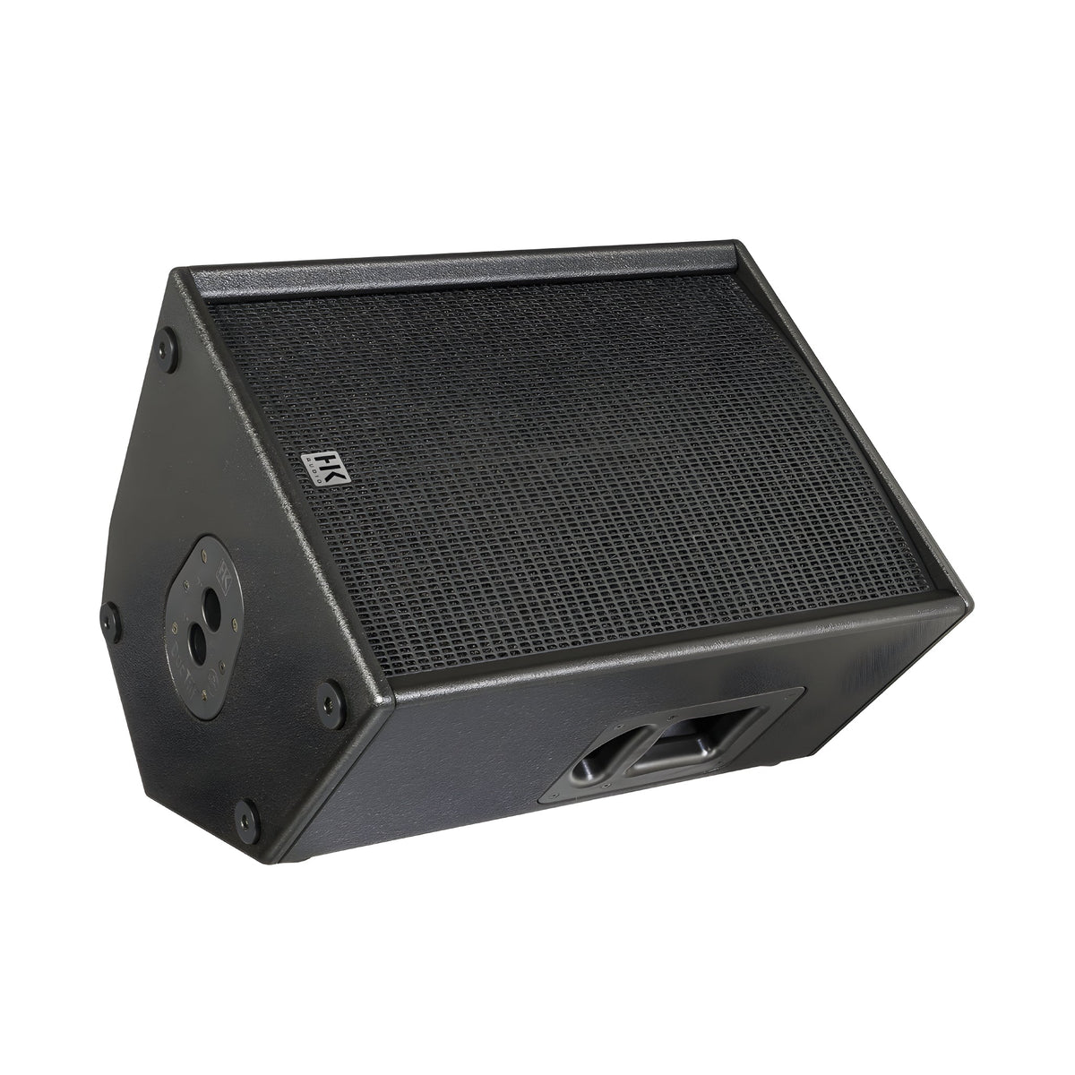 HK Audio PR:O 115 XD2 - Sistema compacto full range de 2 vías autoamplificado con procesador digital interno - Tempo Shop