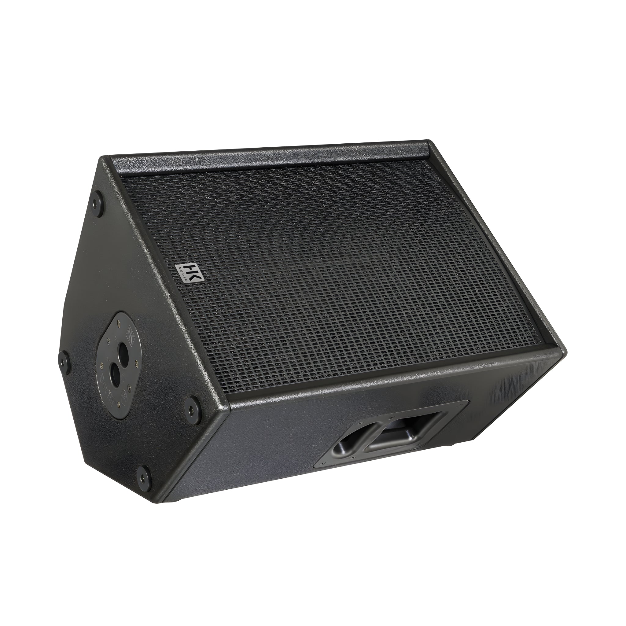 HK Audio PR:O 115 XD2 - Sistema compacto full range de 2 vías autoamplificado con procesador digital interno - Tempo Shop