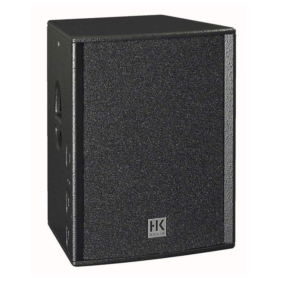HK Audio PR:O 15 - Sistema full range de 2 vías pasivas - Tempo Shop