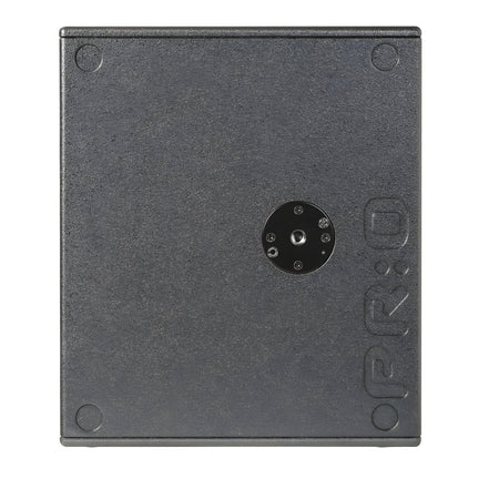 HK Audio PR:O 210 SUB D2 - Sistema de subgraves autoamplificado - Tempo Shop