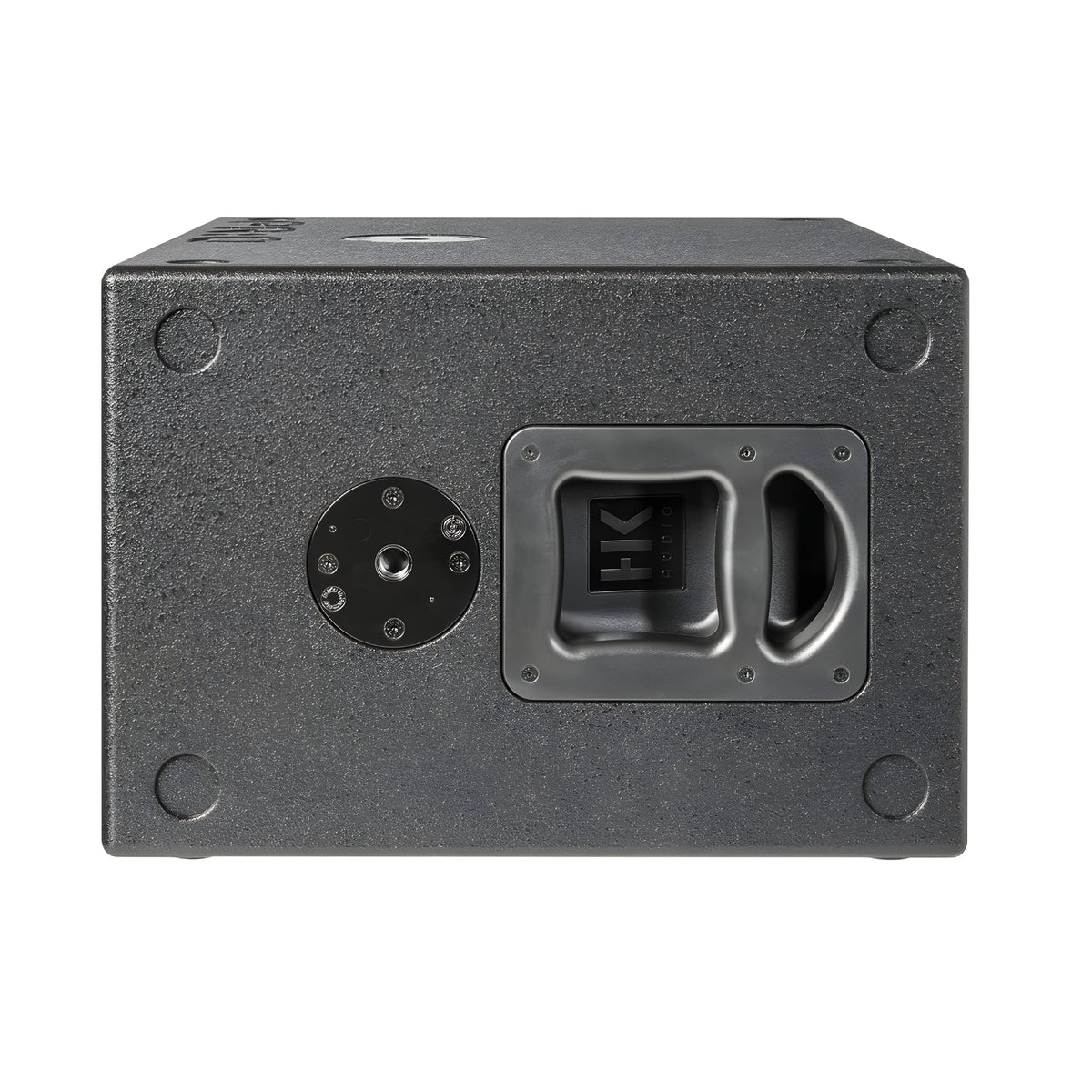 HK Audio PR:O 210 SUB D2 - Sistema de subgraves autoamplificado - Tempo Shop