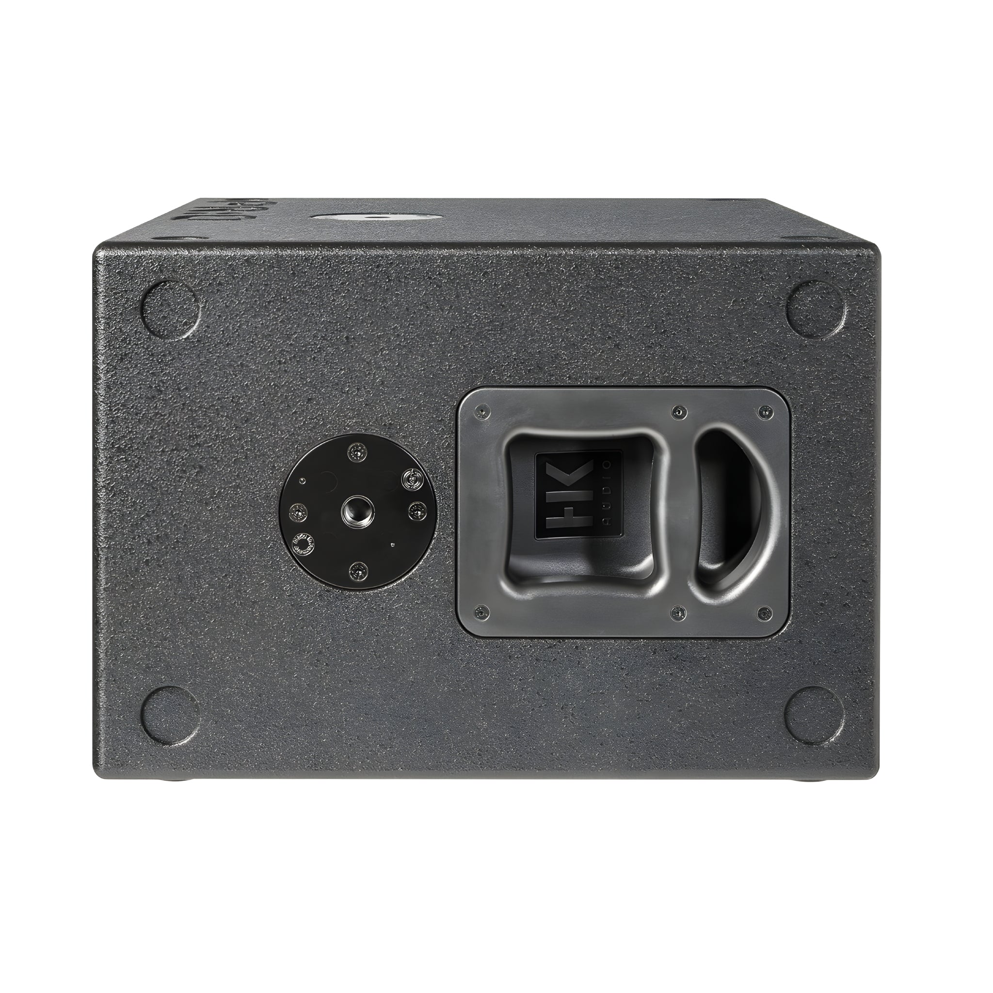 HK Audio PR:O 210 SUB D2 - Sistema de subgraves autoamplificado - Tempo Shop