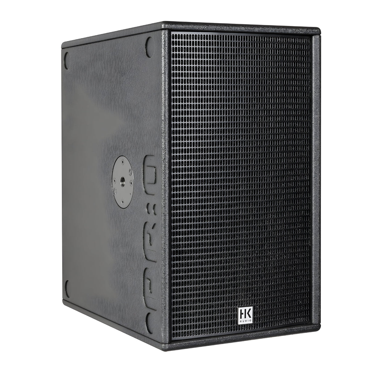 HK Audio PR:O 210 SUB D2 - Sistema de subgraves autoamplificado - Tempo Shop