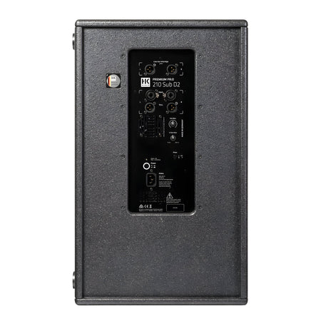 HK Audio PR:O 210 SUB D2 - Sistema de subgraves autoamplificado - Tempo Shop