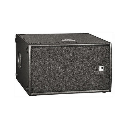 HK Audio PR:O 210 SUB - Sistema de subgraves para pasivos - Tempo Shop
