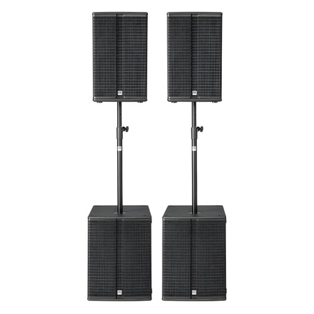 HK Audio SIST. L3 HIGH PERFORMANCE PACK - Equipo de sonido completo - Tempo Shop