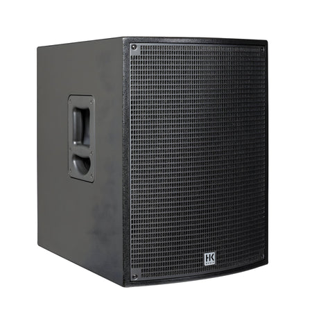 HK Audio SONAR 115 SUB D - Subwoofer autoamplificado - Tempo Shop