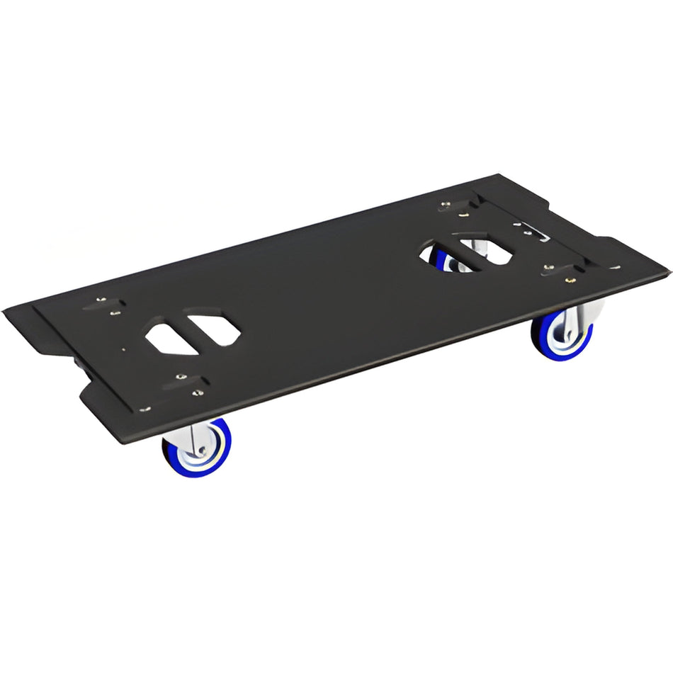 HK Audio WB - 4 WHEEL BOARD - Tabla de ruedas profesional para L Sub 4000 (A) - Tempo Shop