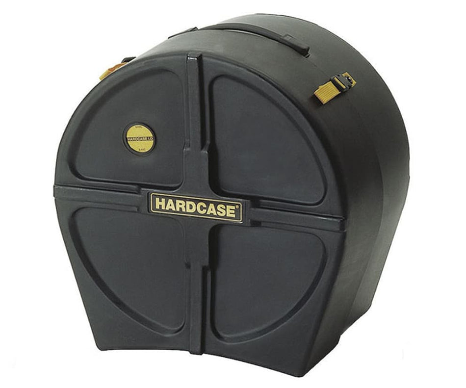 Hardcase HN18FT - 18" floor tom case