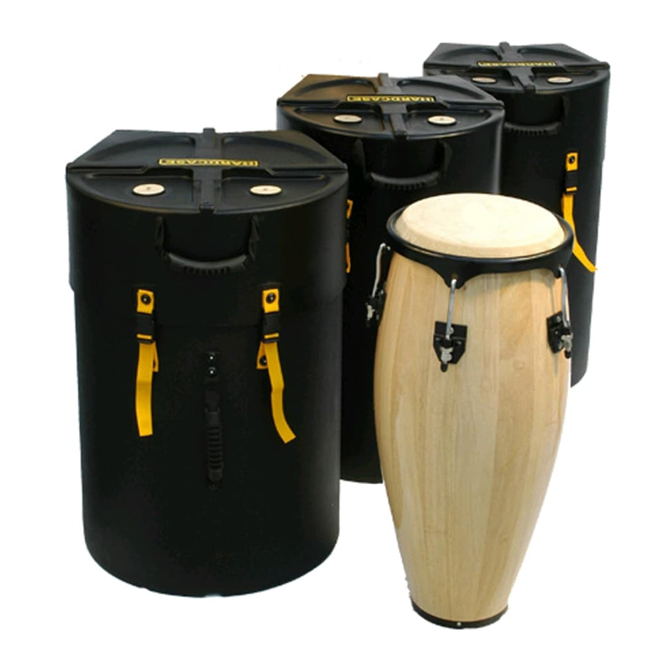 Hardcase HNQUINTO - Fifth case with wheels