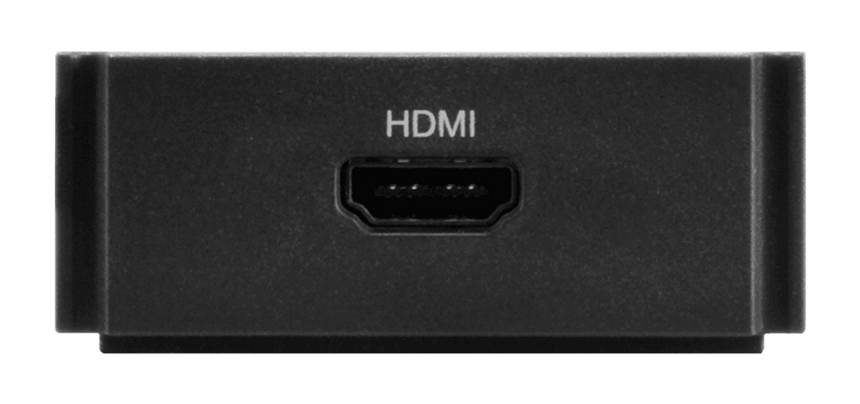 AMX HPX-AV101-HDMI - Módulo de Conexión HDMI con Cable Integrado