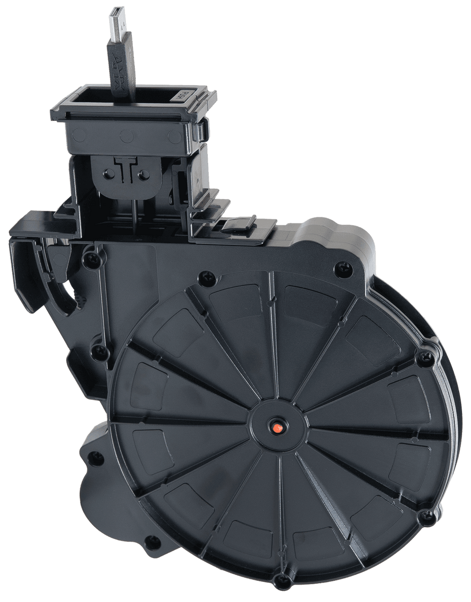 AMX HPX-AV102A-DP-R - Módulo Retráctil DisplayPort a HDMI 4K60 para HydraPort