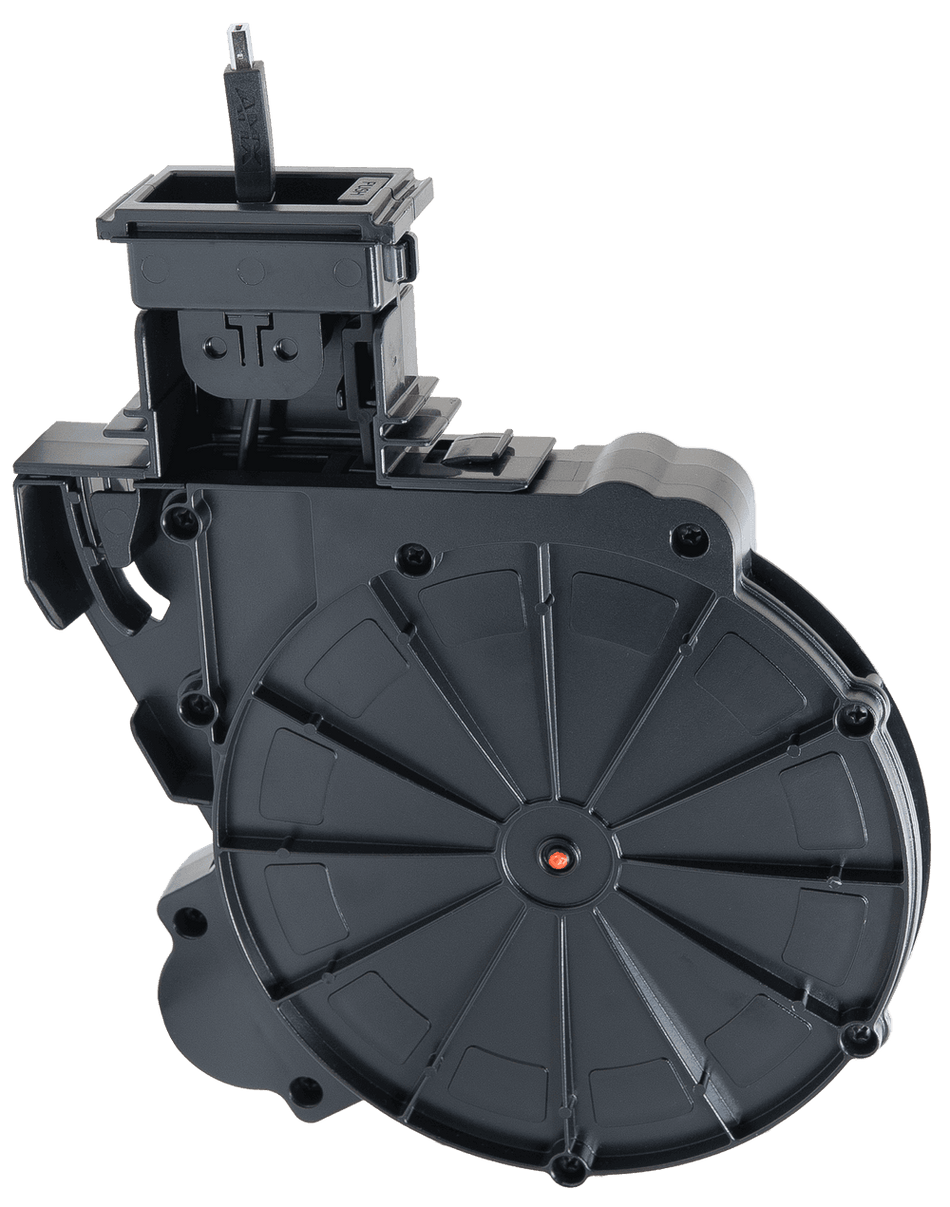 AMX HPX-AV102A-MDP-R - Módulo Retráctil Mini DisplayPort a HDMI 4K60 para HydraPort