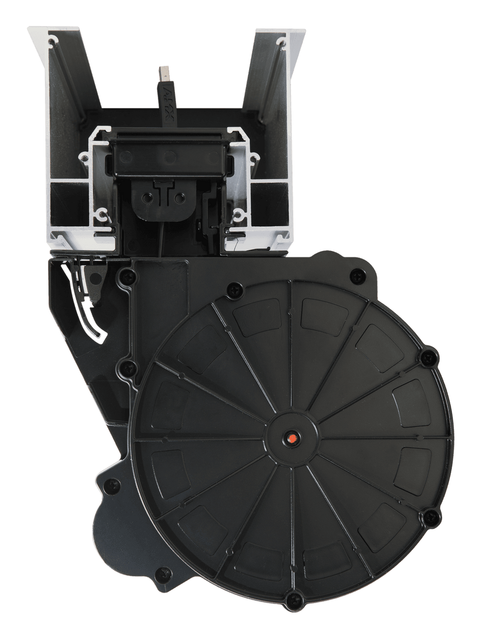 AMX HPX-AV102A-MDP-R - Módulo Retráctil Mini DisplayPort a HDMI 4K60 para HydraPort