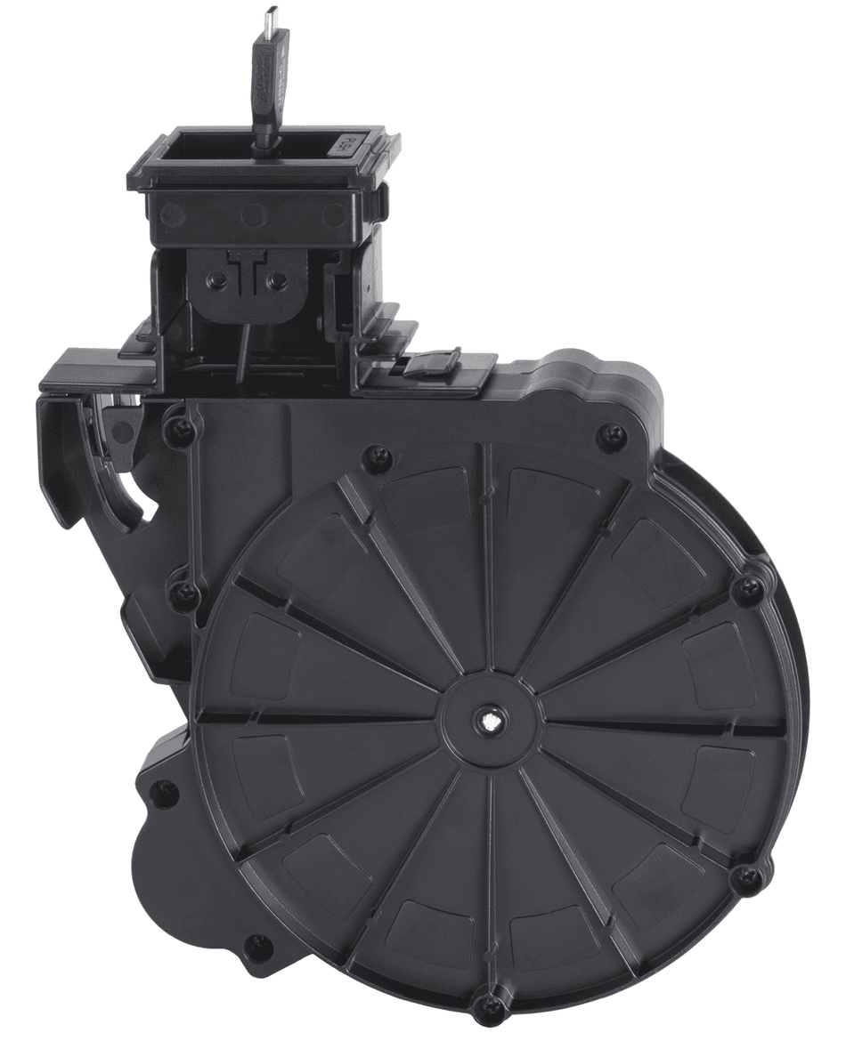 AMX HPX-AV103-USBC-R - Módulo Retráctil HydraPort USB-C a HDMI 4K60