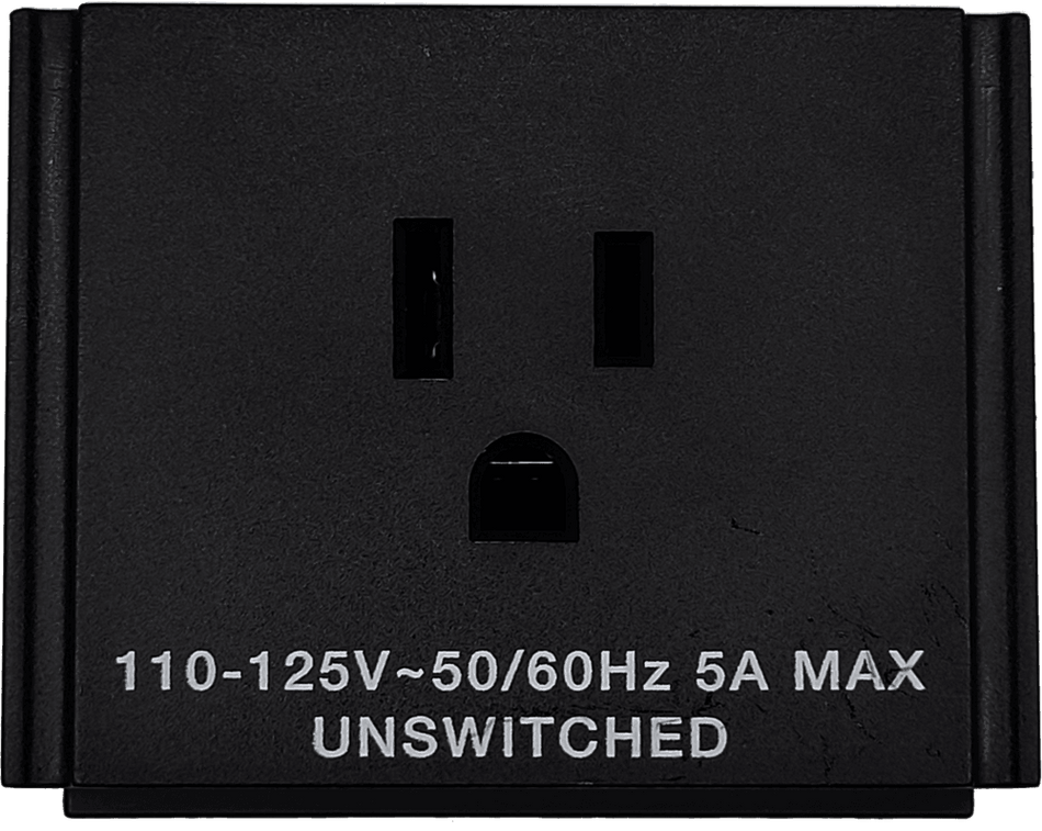 AMX HPX-P200-PC-US - Módulo de Alimentación NEMA para Chasis HydraPort