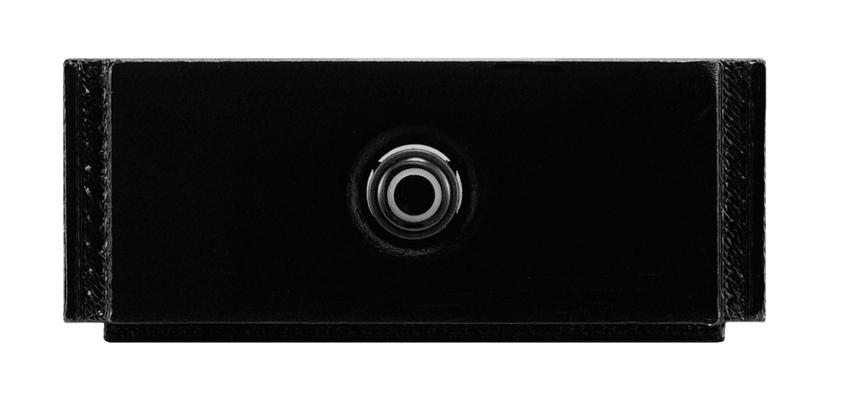 AMX HPX-U100-BTN - Módulo de un solo botón con LED para HydraPort