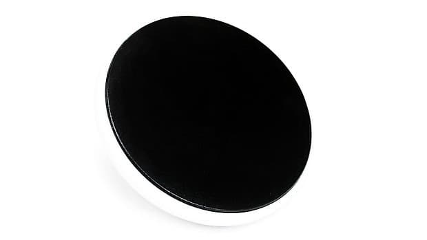 Alesis 102130143 – Pad de batería de 7,5” con LED azul (Single Zone) para DM Lite Kit