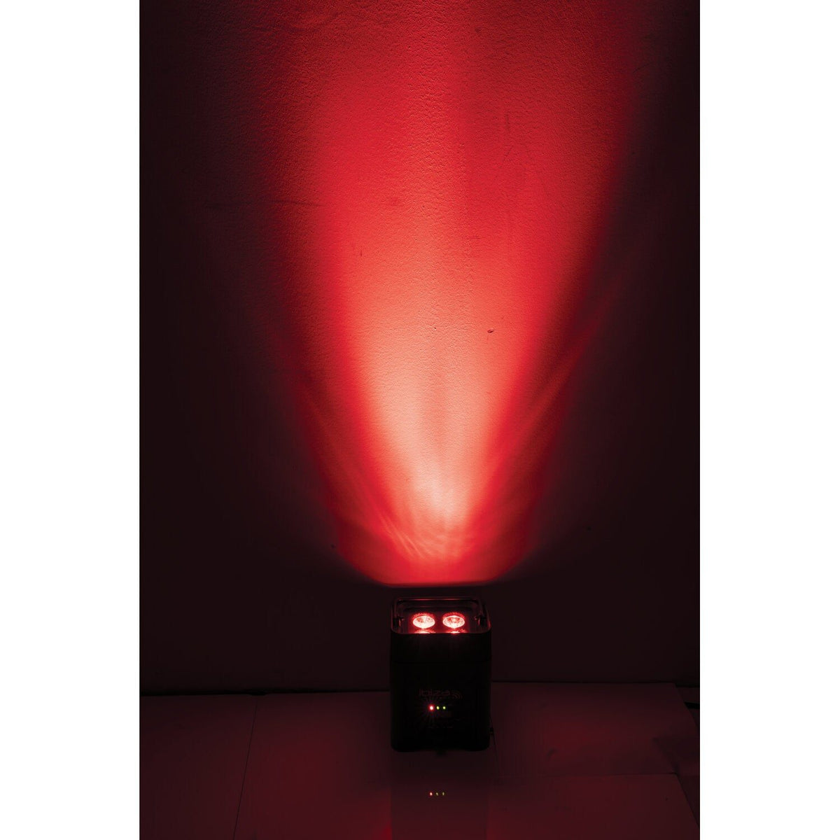 Ibiza Light & Sound BOX-HEX4 - Proyector PAR RGBWA-UV 4×12 W - Tempo Shop
