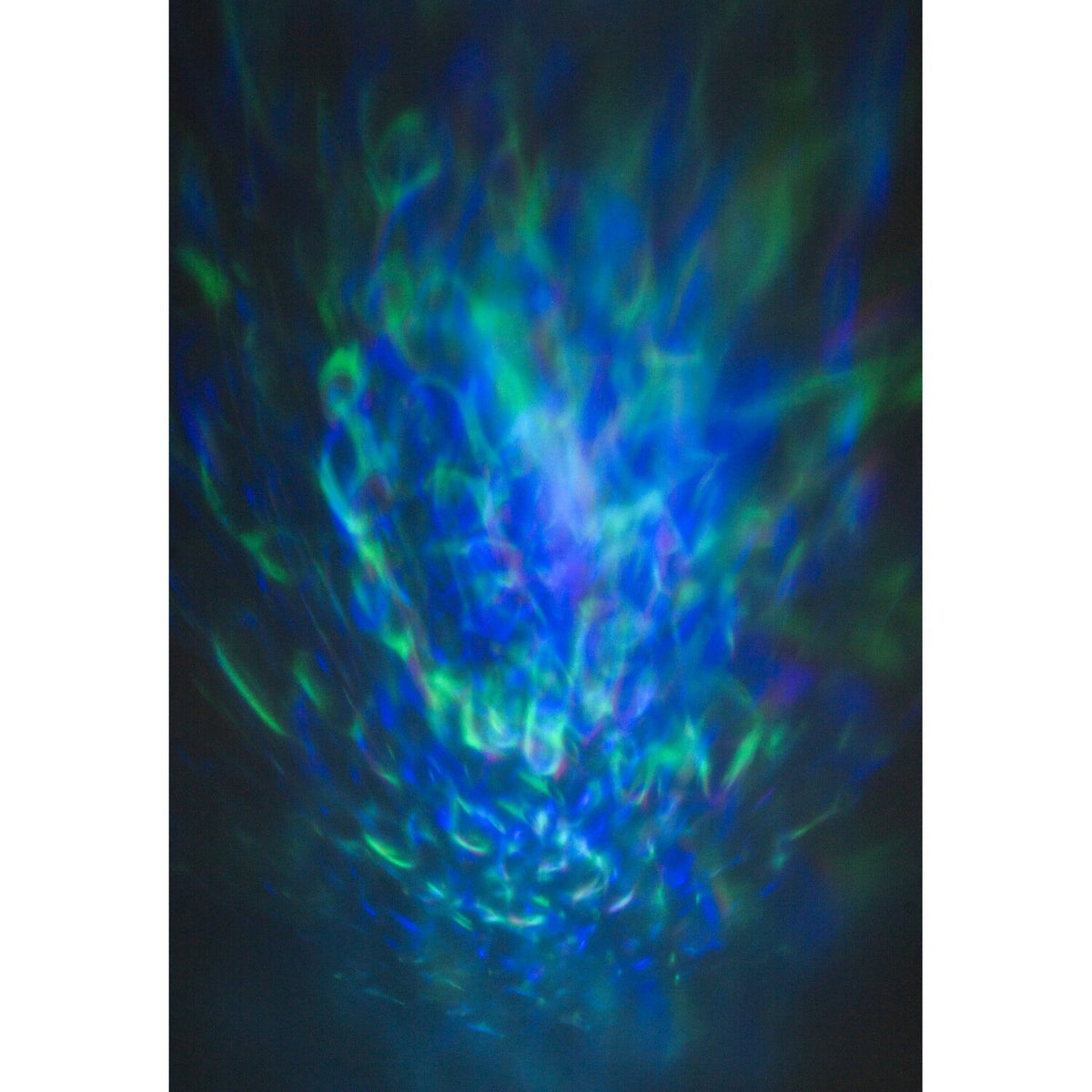 Ibiza Light & Sound COMBI-FX2 – Efecto de iluminación 4-en-1 ASTRO, agua, UV & strobe - Tempo Shop