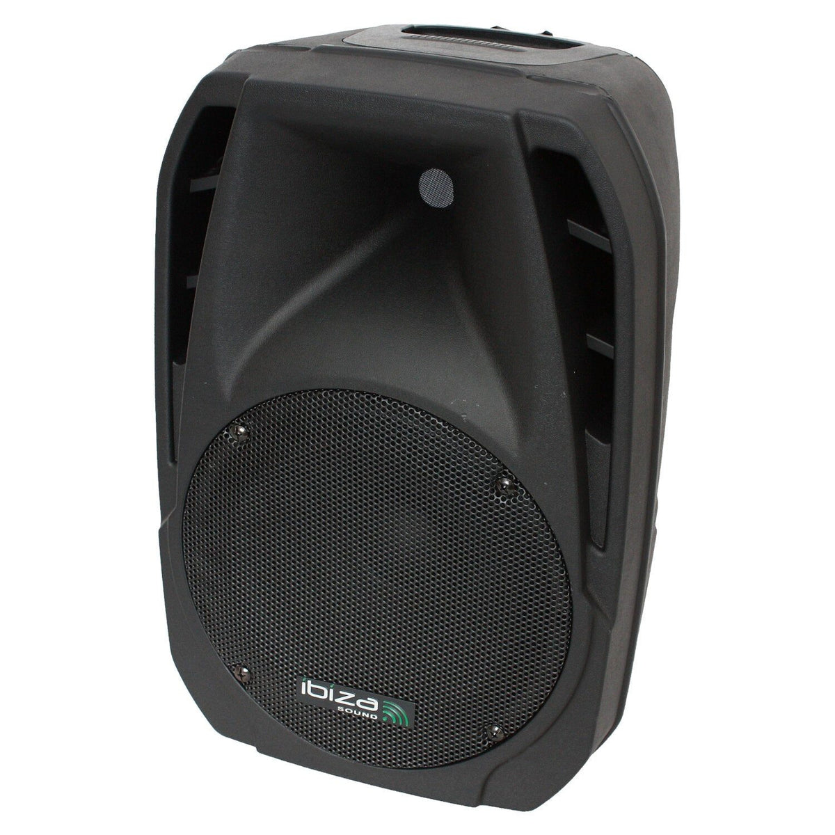 Ibiza Light & Sound COMBO210 – Sistema portátil compacto de sonorización 10"/25 cm, 300 W con Bluetooth - Tempo Shop