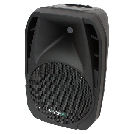 Ibiza Light & Sound COMBO210 – Sistema portátil compacto de sonorización 10"/25 cm, 300 W con Bluetooth - Tempo Shop