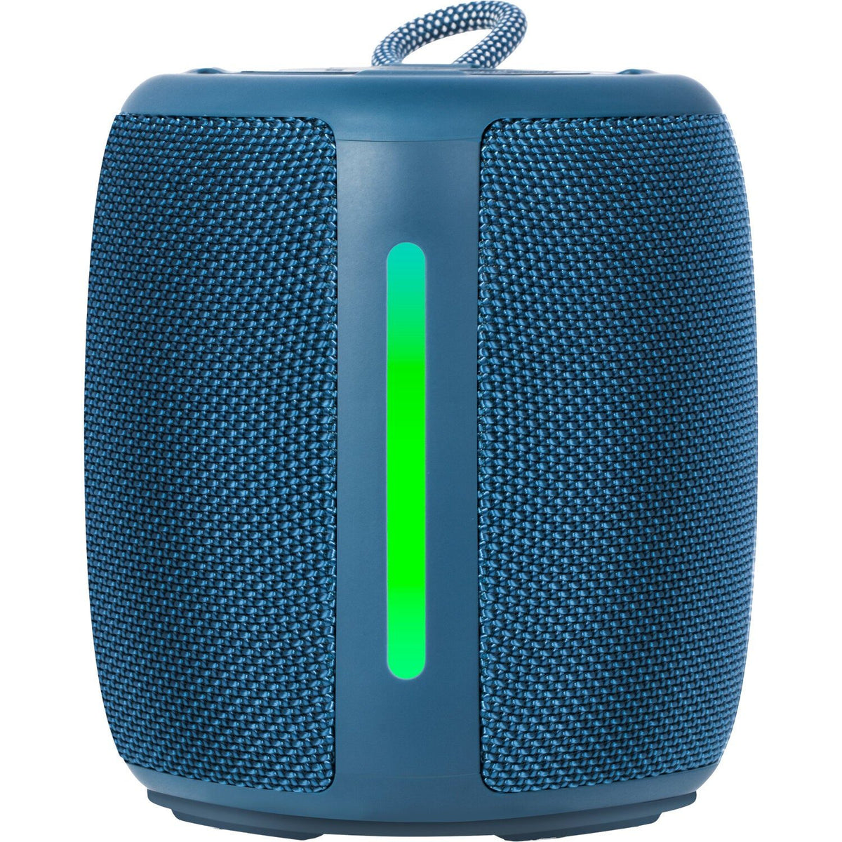 Ibiza Light & Sound COOLBOX – Altavoz Bluetooth autónomo con TWS - Tempo Shop