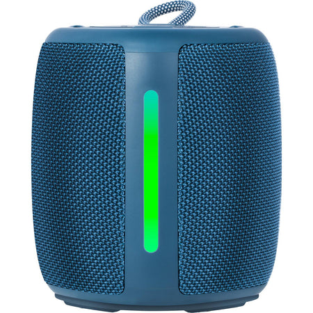 Ibiza Light & Sound COOLBOX – Altavoz Bluetooth autónomo con TWS - Tempo Shop