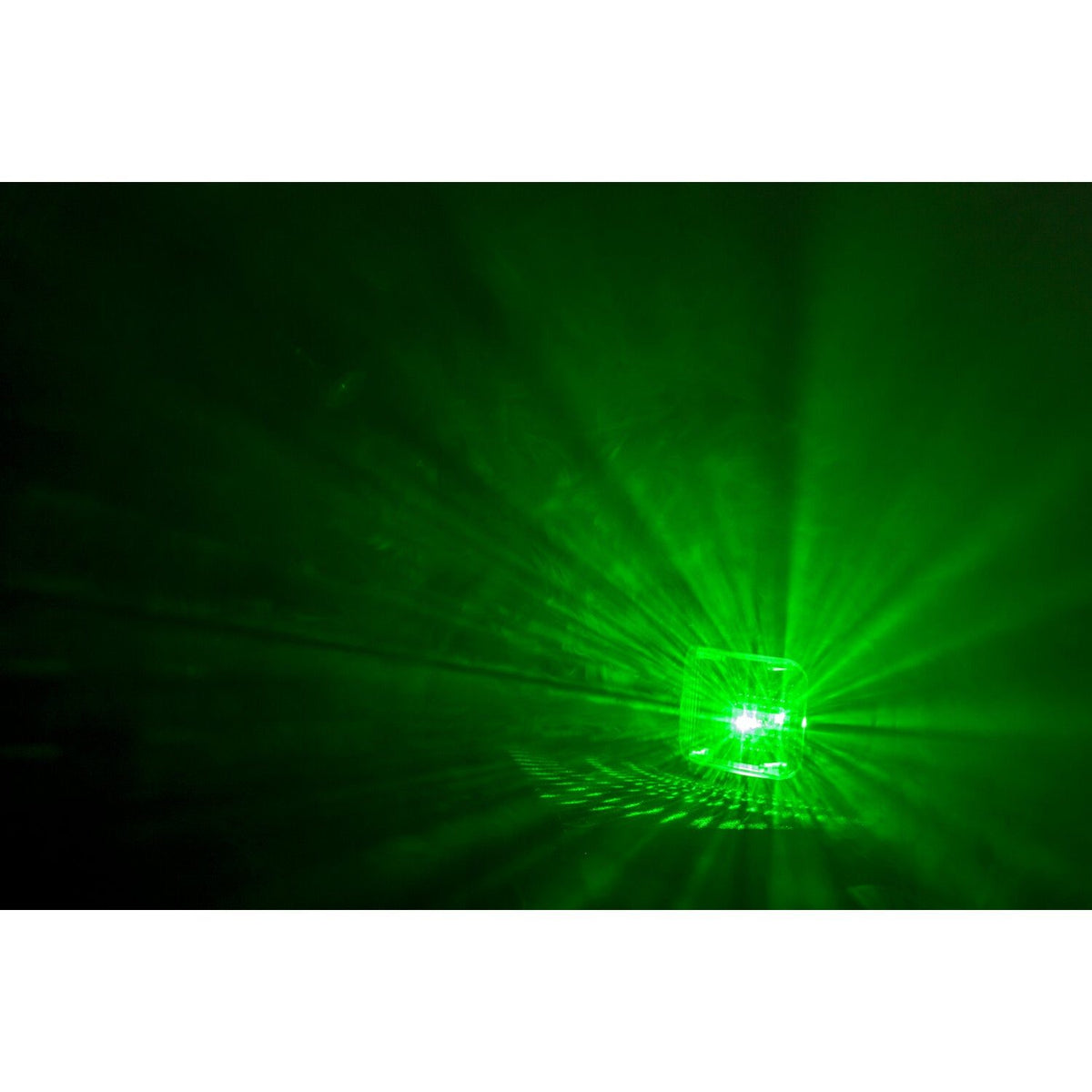 Ibiza Light & Sound DERBY-MULTI - Efecto ‘DERBY’ multi haz de LED controlado por DMX - Tempo Shop