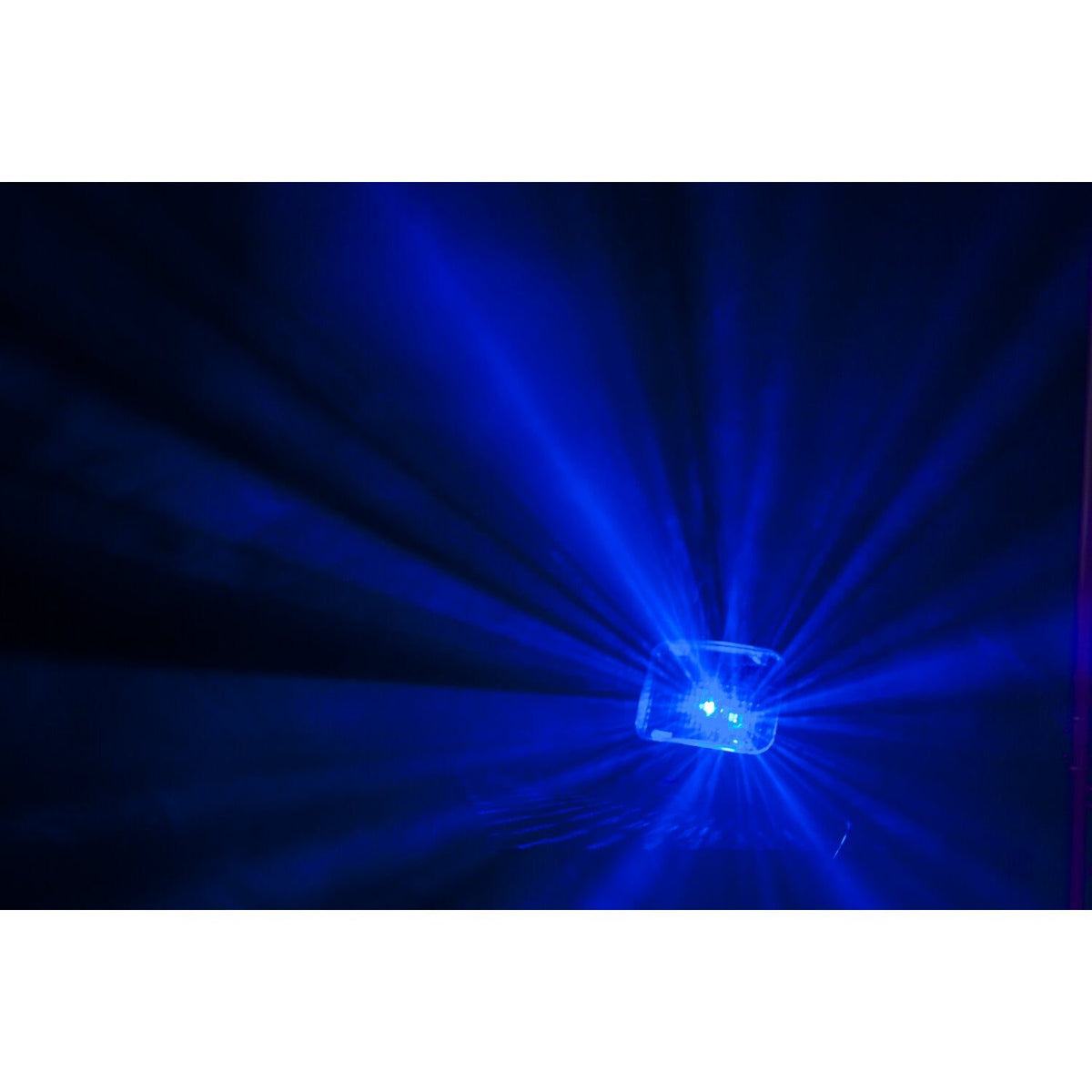 Ibiza Light & Sound DERBY-MULTI - Efecto ‘DERBY’ multi haz de LED controlado por DMX - Tempo Shop