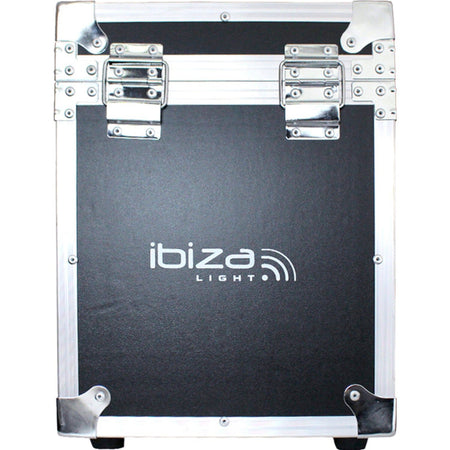 Ibiza Light & Sound E-COSMOS-FLIGHT - Flight case para efecto de luz E-COSMOS - Tempo Shop