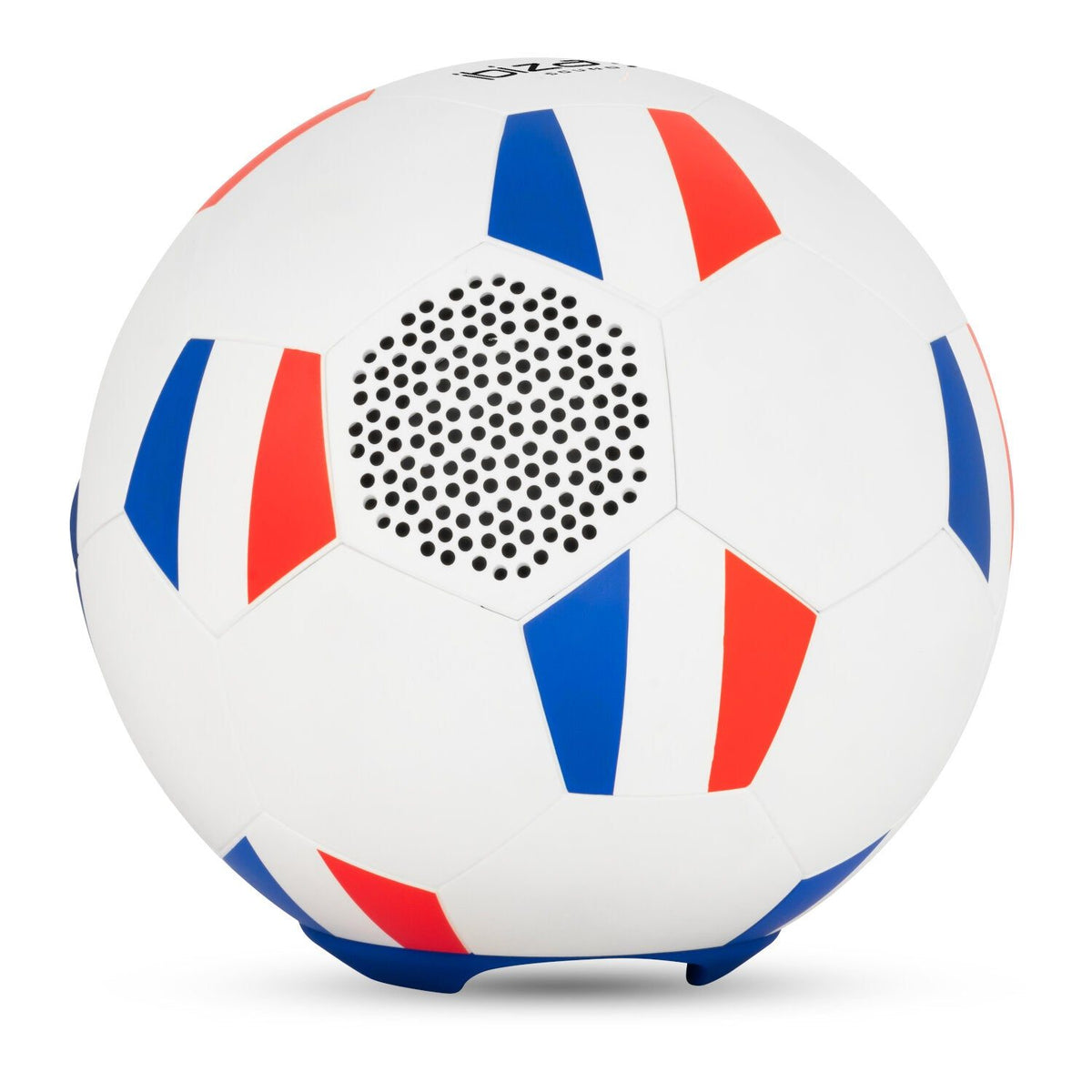 Ibiza Light & Sound FOOTBALL-SOUND - Altavoz Bluetooth “Football” - Tempo Shop