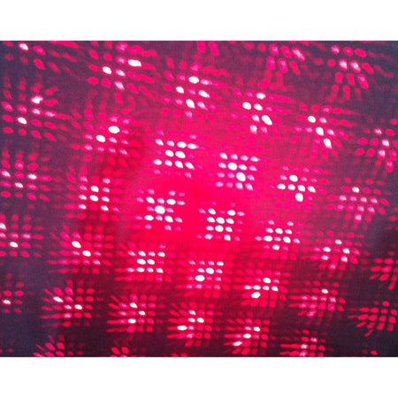 Ibiza Light & Sound LAS-RG-OUTDOOR – Láser multipuntos IP65 rojo y verde con trípode y mando a distancia - Tempo Shop