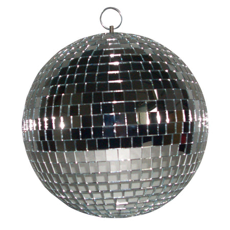Ibiza Light & Sound MB020 – Bola de espejos 50 cm - Tempo Shop