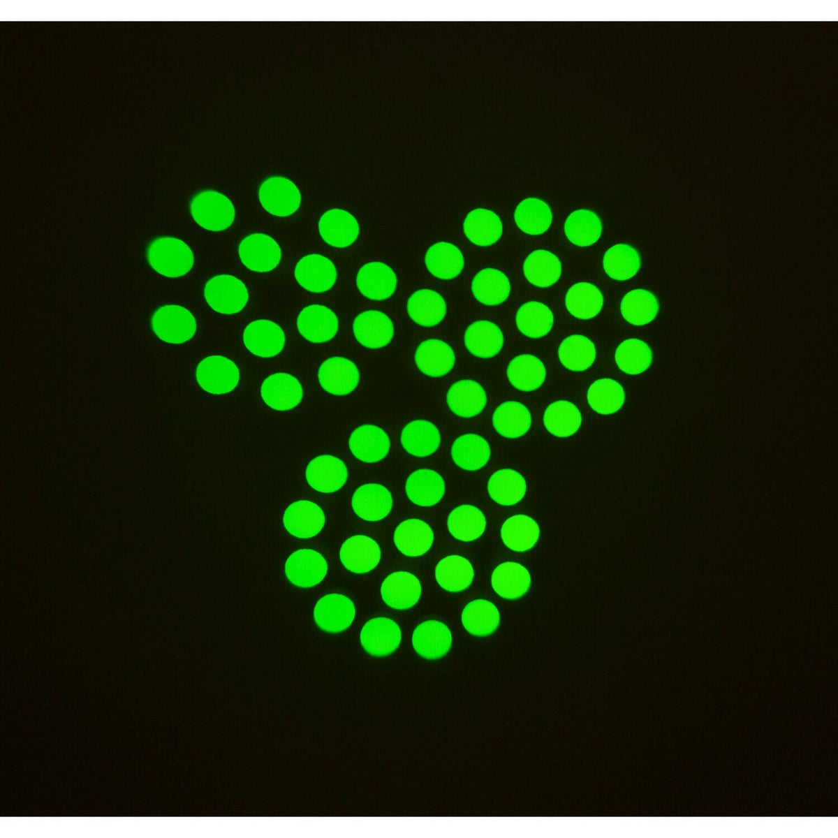 Ibiza Light & Sound MHSPOT30-FX – Cabeza móvil SPOT & ANIMACIÓN LED 2-en-1 con control DMX - Tempo Shop
