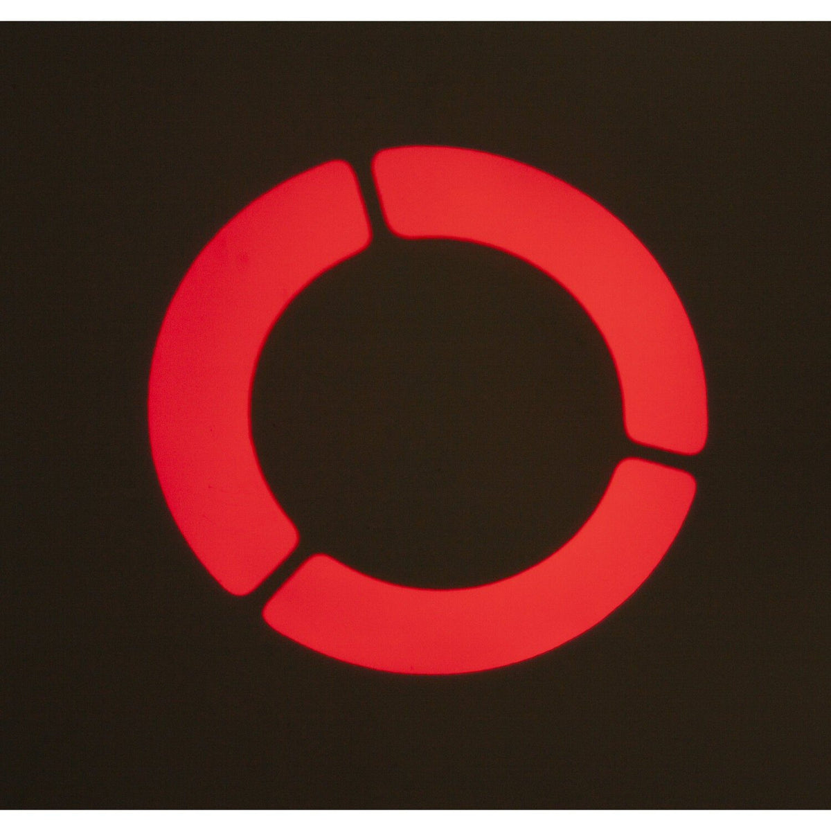 Ibiza Light & Sound MHSPOT30-FX – Cabeza móvil SPOT & ANIMACIÓN LED 2-en-1 con control DMX - Tempo Shop