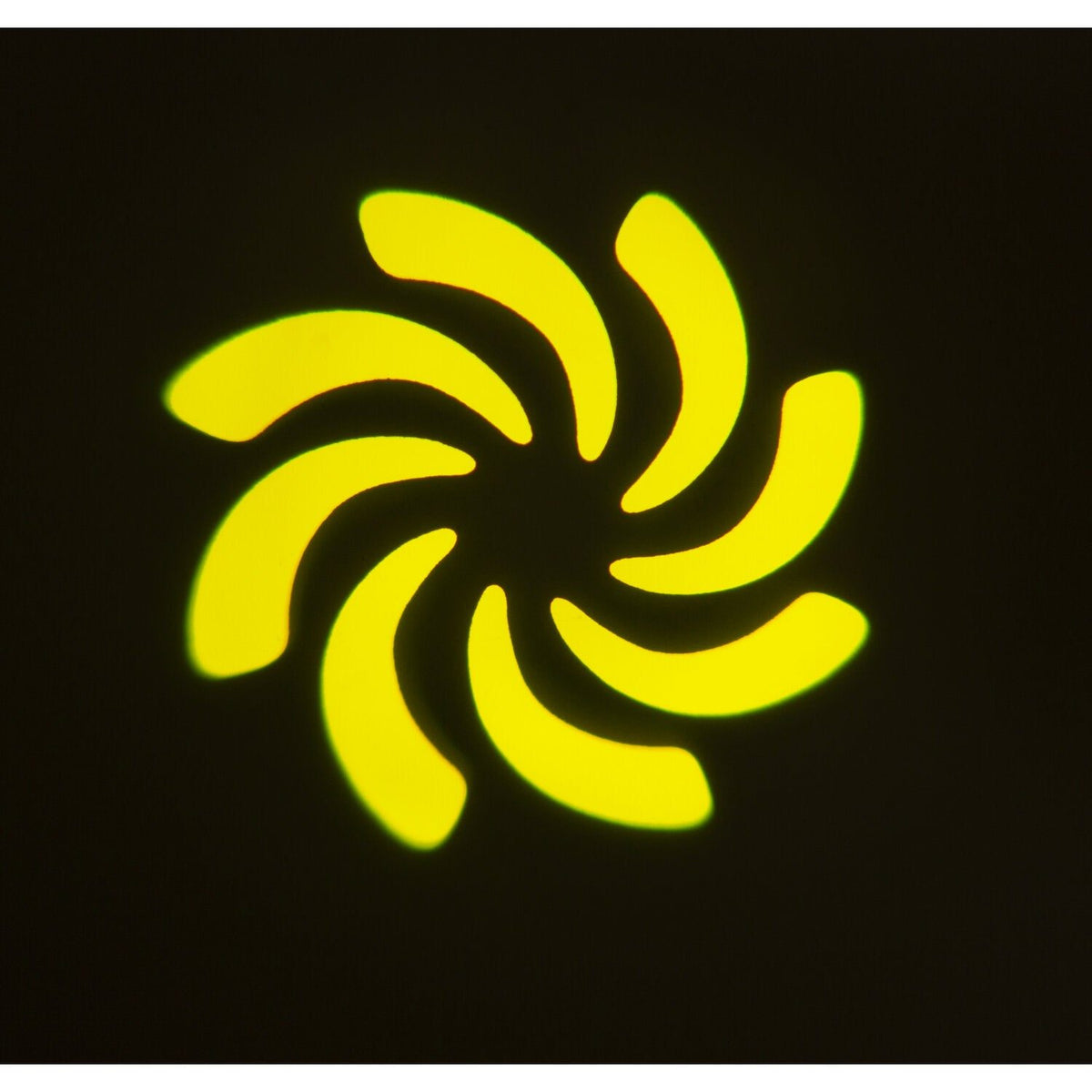 Ibiza Light & Sound MHSPOT30-FX – Cabeza móvil SPOT & ANIMACIÓN LED 2-en-1 con control DMX - Tempo Shop