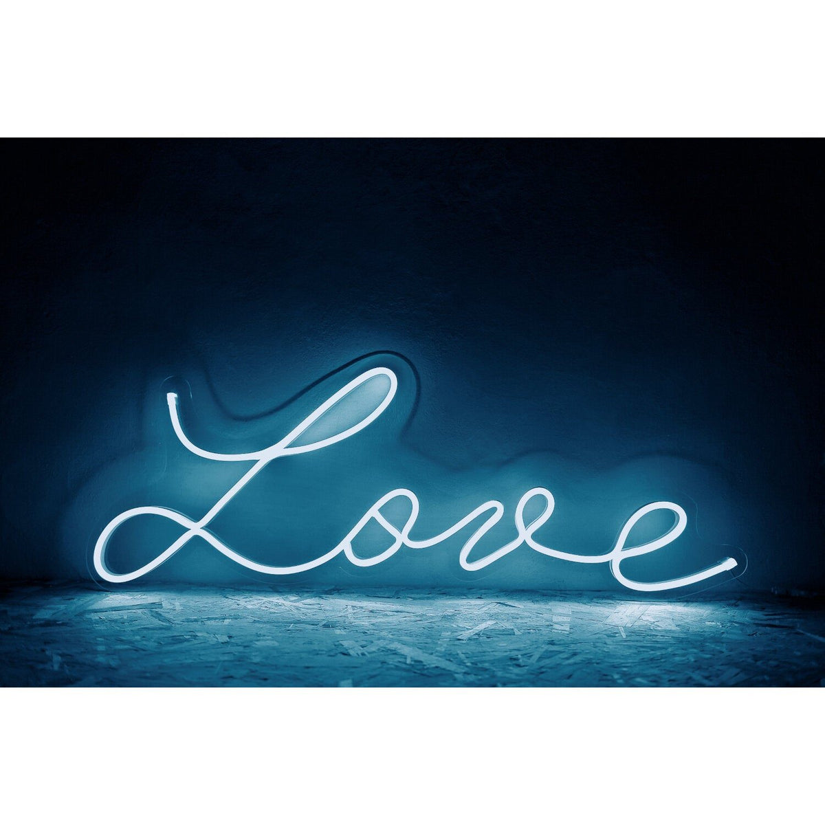 Ibiza Light & Sound NEON500-CW – Flexible LED efecto neón blanco frío IP65 de 5 m - Tempo Shop
