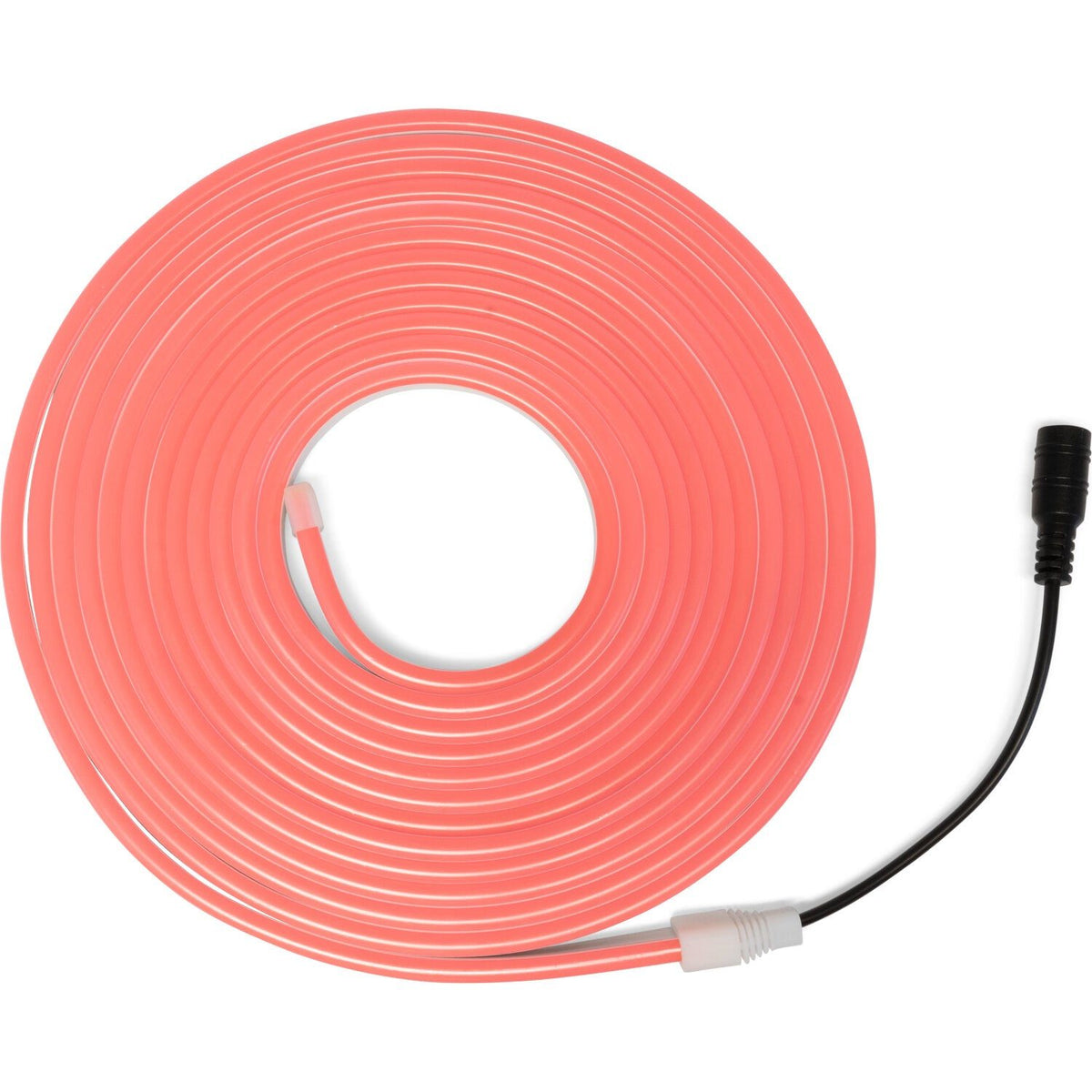 Ibiza Light & Sound NEON500-PINK – Flexible de led efecto neón pink IP65 de 5 m - Tempo Shop
