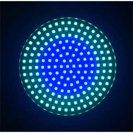 Ibiza Light & Sound THINPAR-MATRIX – Proyector PAR extra-plano MATRIX de 175 LED RGB 3-en-1 - Tempo Shop