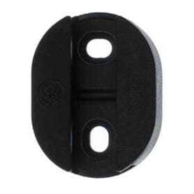 AKG H516 (3063Z21010) – Soporte/placa de montaje para micrófono C516 (acordeón, amplificadores y muebles)