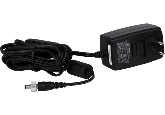 MuxLab 500116 - Fuente de Alimentación 56VDC 65W para Extensor CCTV PoE (500115)