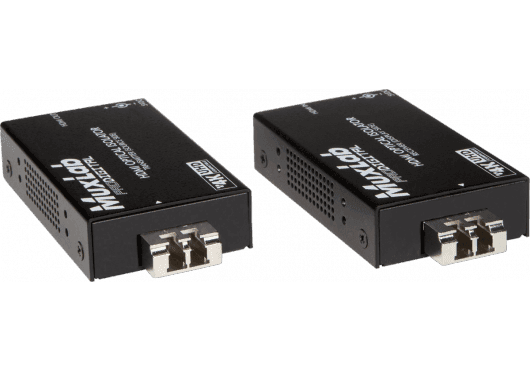MuxLab IMU-500462 - HDMI Optical Isolator Kit